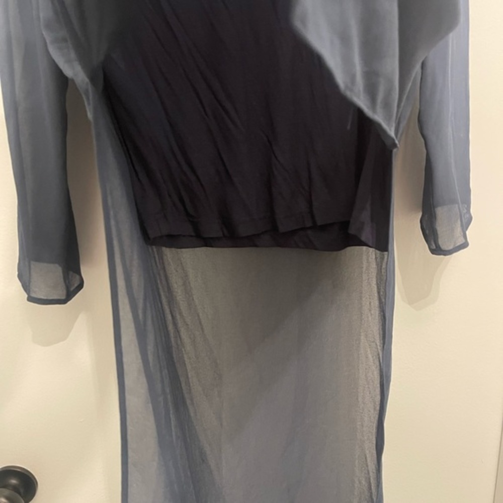 Zara‎ tunic - Picture 5 of 5